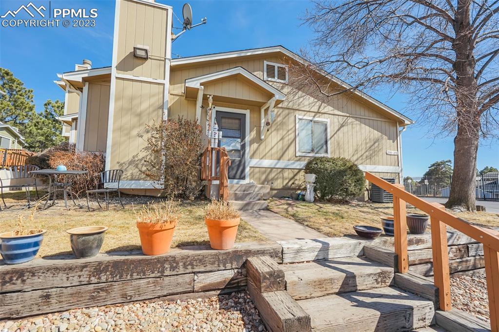 2745 Hearthwood Ln., Colorado Springs, CO 80917