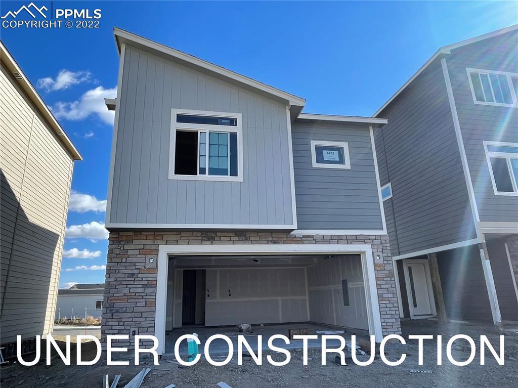 4432 Samaritan Loop, Colorado Springs, CO 80916