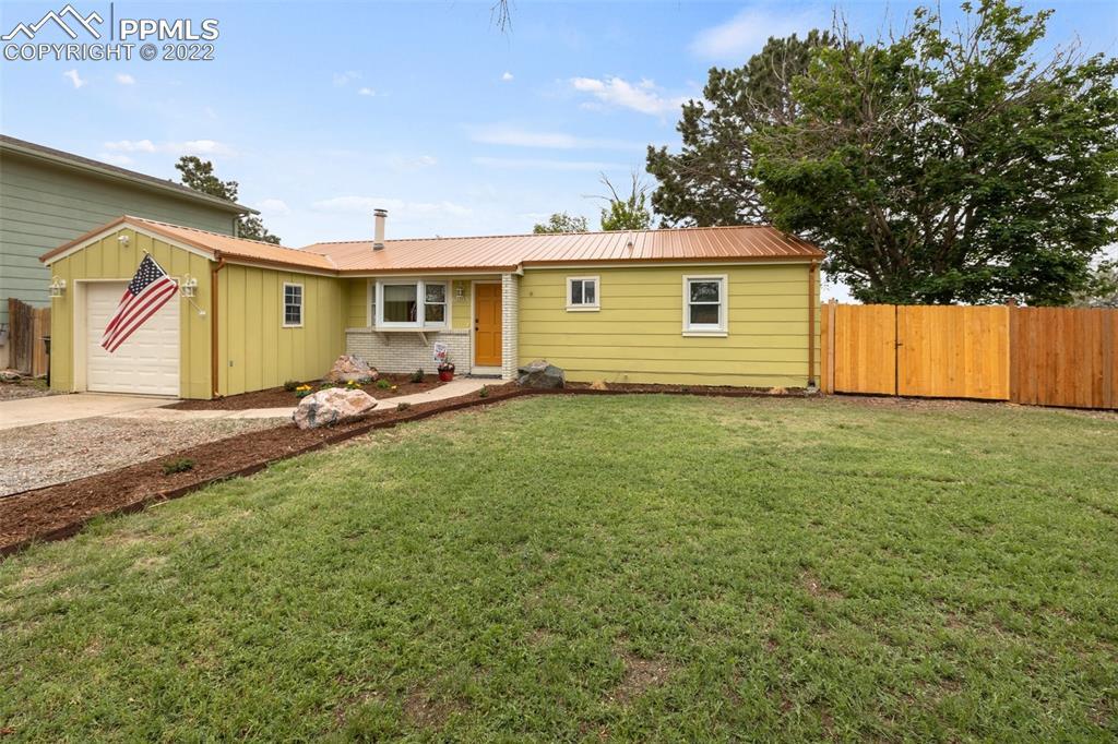 6905 Bacone Ter., Colorado Springs, CO 80915