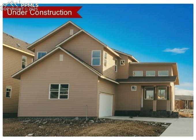 1333 Verde Dr., Colorado Springs, CO 80910