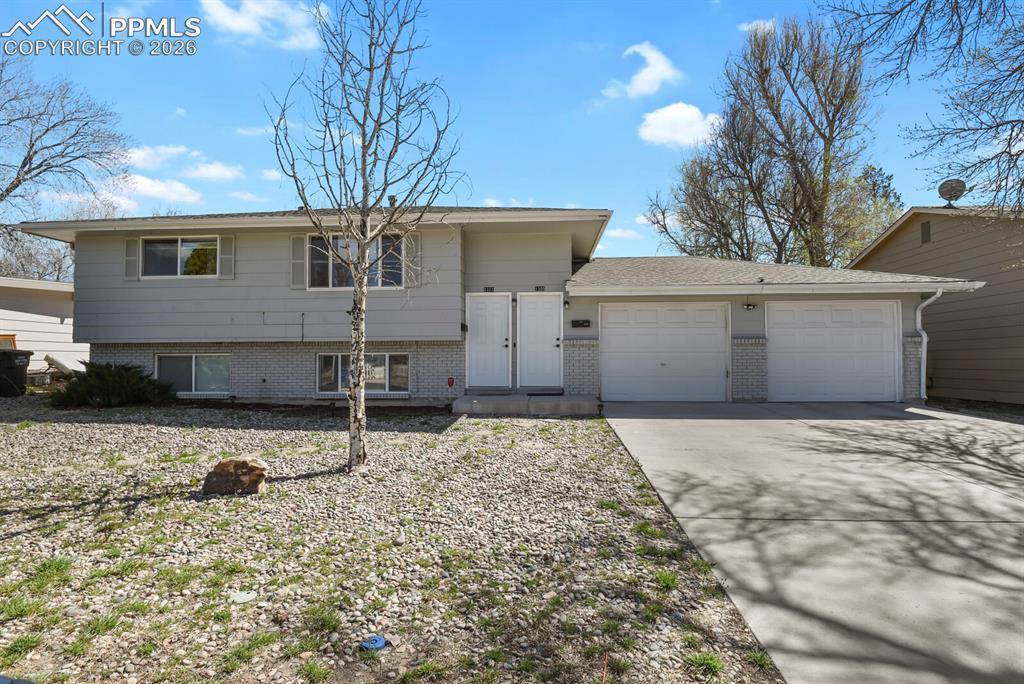 1309 Tappan Cir., Colorado Springs, CO 80909