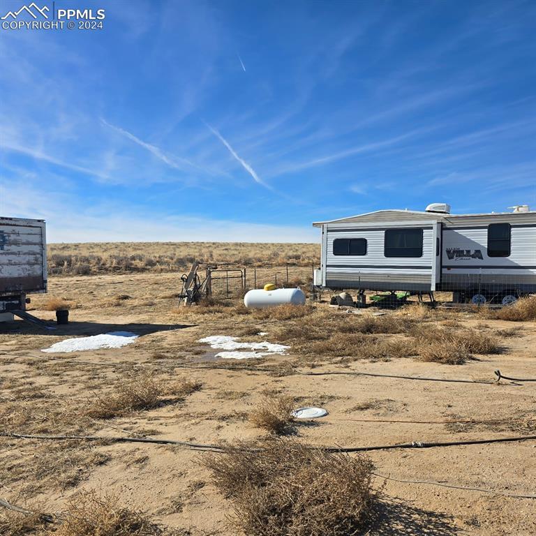 29995 Darroll Rd., Yoder, CO 80864