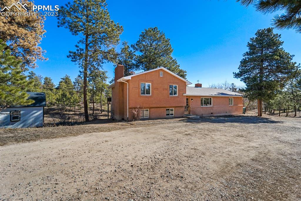 11225 Fagan Rd., Colorado Springs, CO 80908