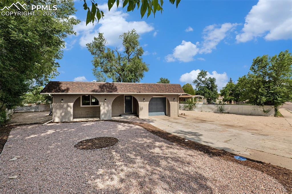 1207 Maxwell St., Colorado Springs, CO 80906