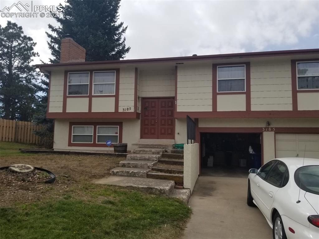 3185 Squaw Valley Dr., Colorado Springs, CO 80918