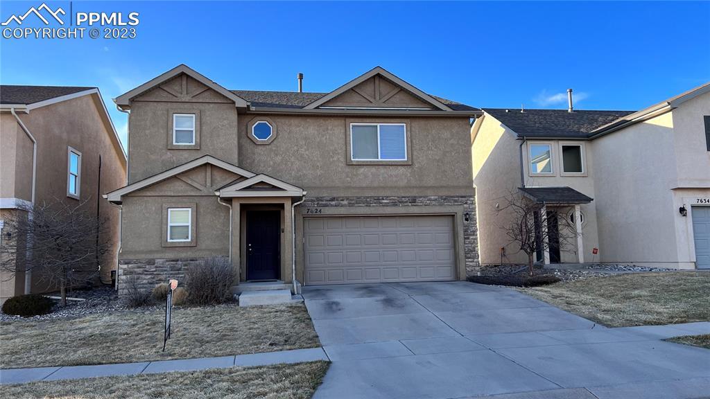 7624 Stetson Highlands Dr., Colorado Springs, CO 80923