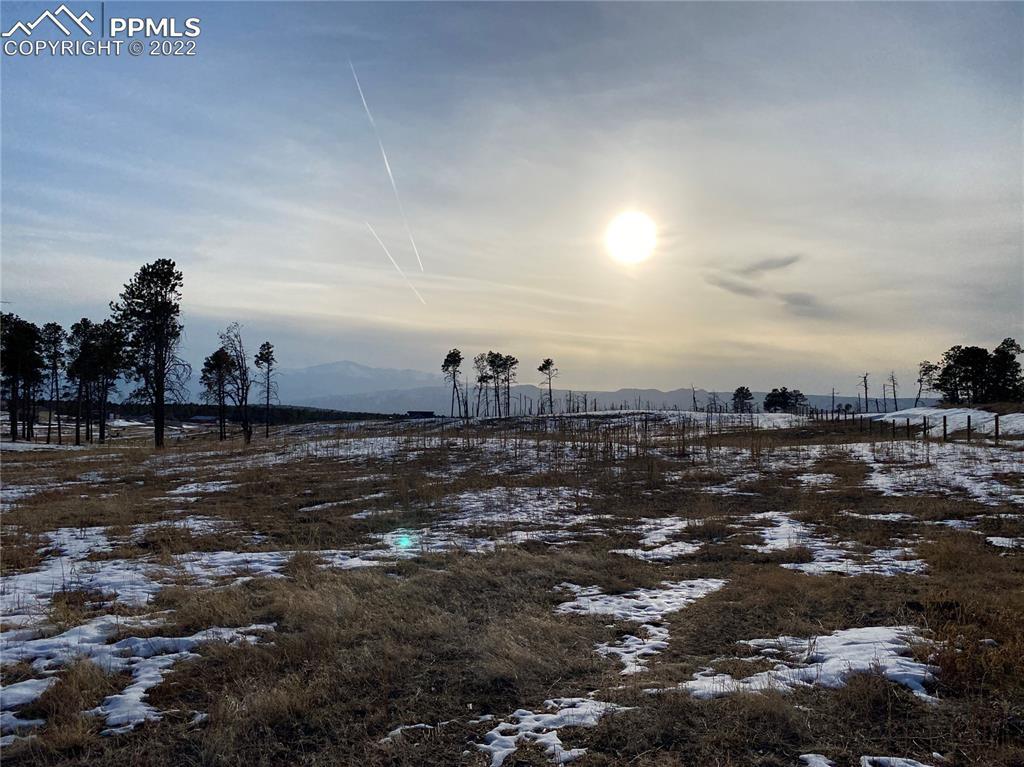 12804 Ward Ln., Colorado Springs, CO 80908