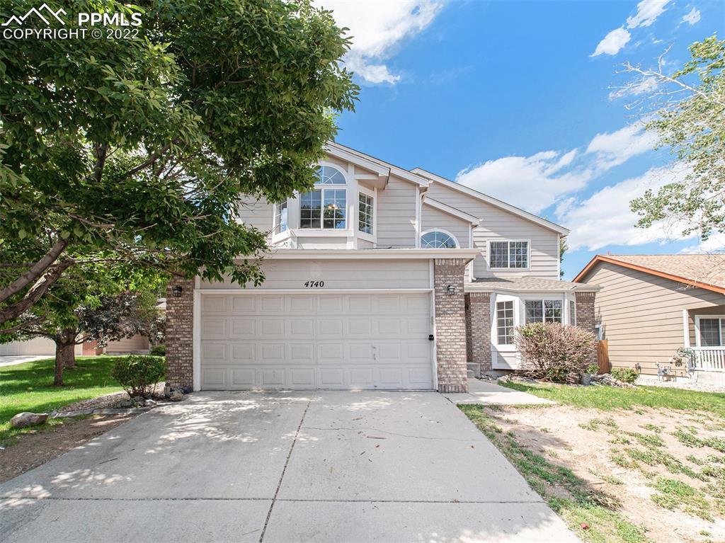 4740 Rushford Pl., Colorado Springs, CO 80923