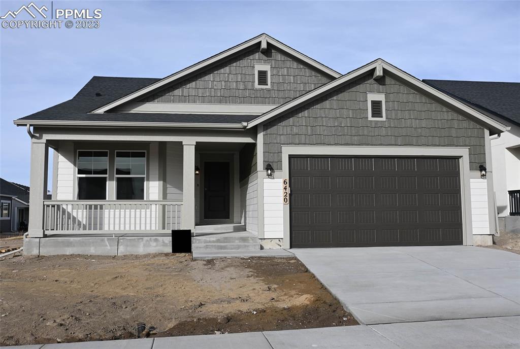6420 Vistancia Ave., Colorado Springs, CO 80922