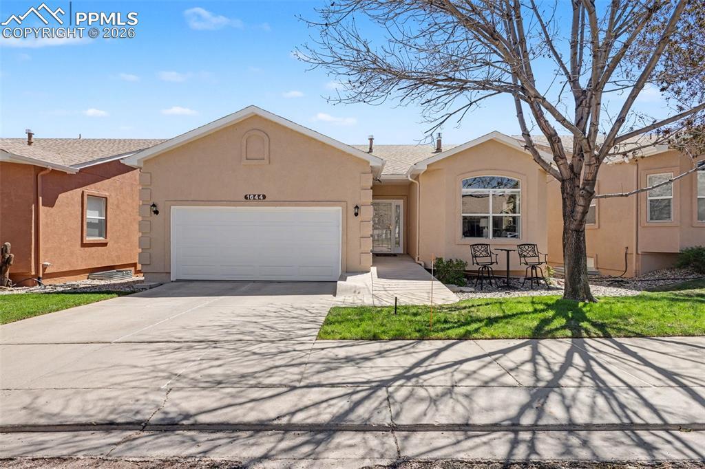 1644 Pinon Glen Cir., Colorado Springs, CO 80919
