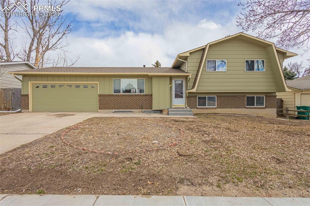 4855 Meadowland Blvd., Colorado Springs, CO 80918