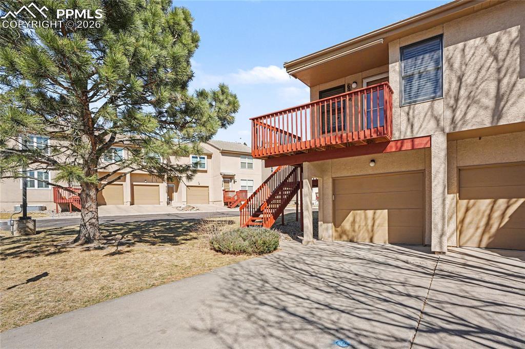 6973 Yellowpine Dr., Colorado Springs, CO 80919