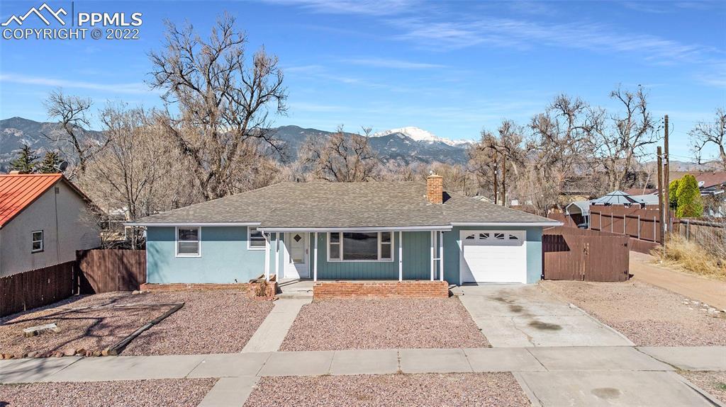 714 S Foote Ave., Colorado Springs, CO 80910