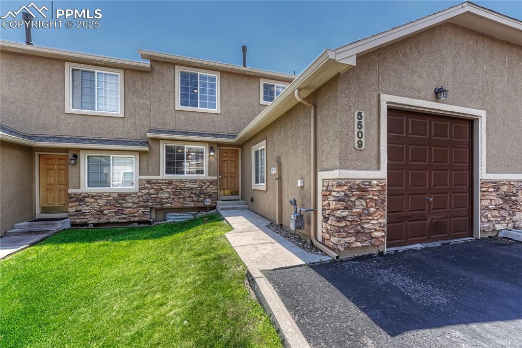 5509 Timeless View, Colorado Springs, CO 80915