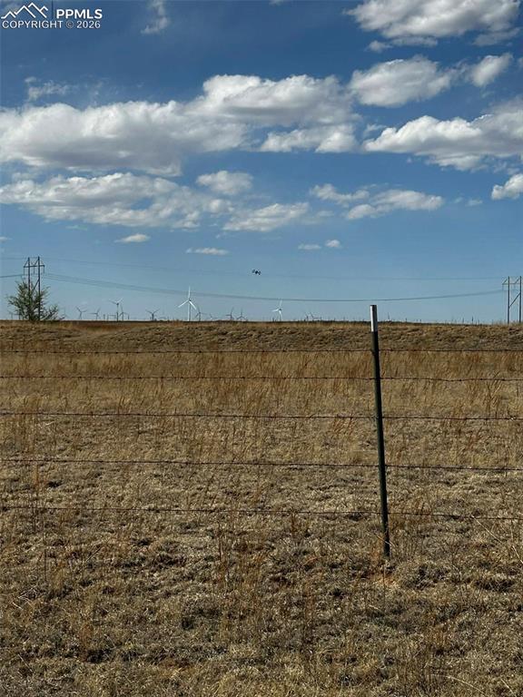 Unknown Rd., Yoder, CO 80864