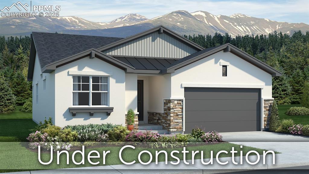 8434 David Rudabaugh Dr., Colorado Springs, CO 80908