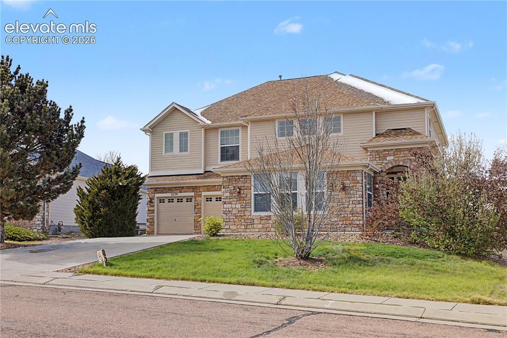 12174 Pine Valley Cir., Peyton, CO 80831