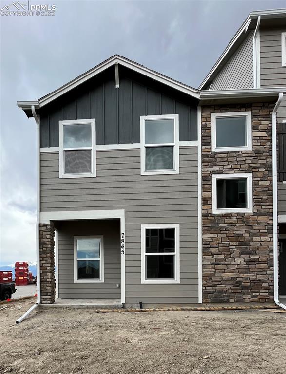 7845 Tuttle View, Colorado Springs, CO 80924