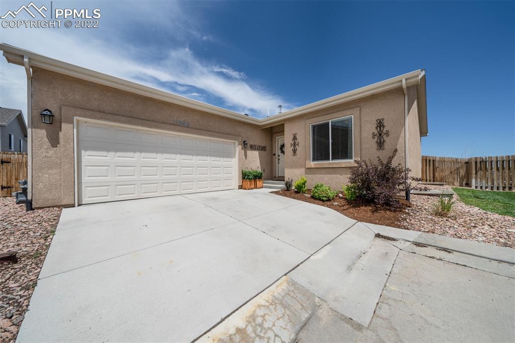 11656 Farnese Heights, Peyton, CO 80831