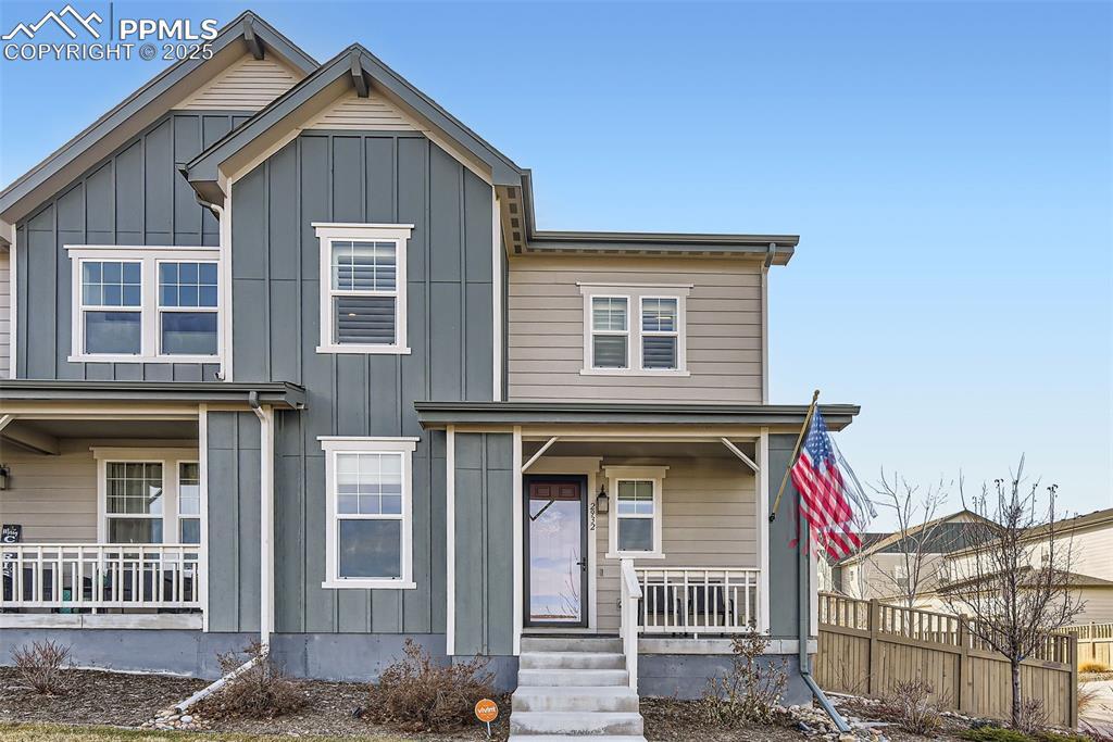 2932 Low Meadow Blvd., Castle Rock, CO 80109