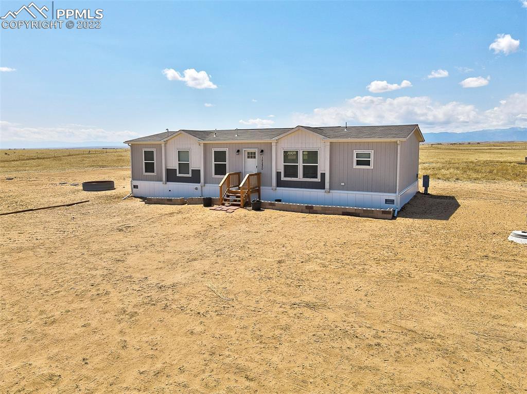 15220 Demmler Rd., Colorado Springs, CO 80928