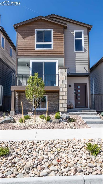 3672 Greenways Main Blvd., Colorado Springs, CO 80922