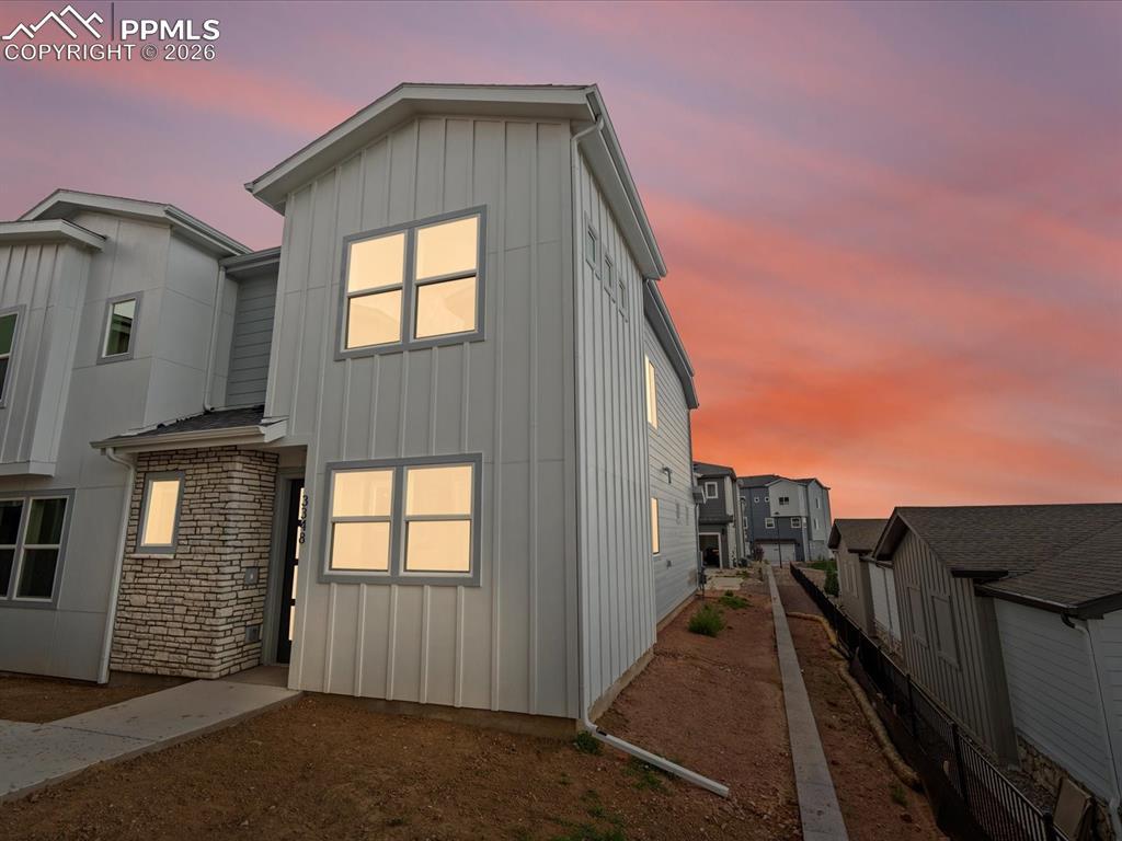 3351 Drumlin Grove, Colorado Springs, CO 80907