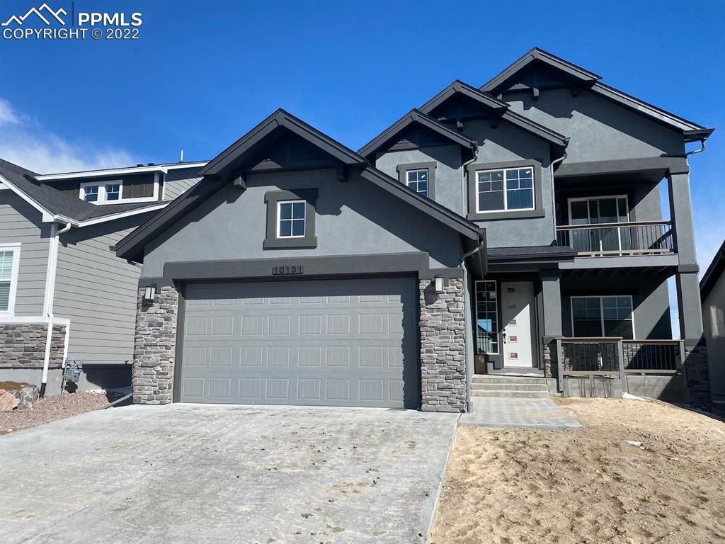 10131 Manhattan Dr., Colorado Springs, CO 80924