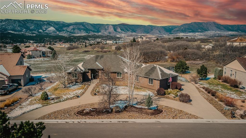 15090 Jessie Dr., Colorado Springs, CO 80921