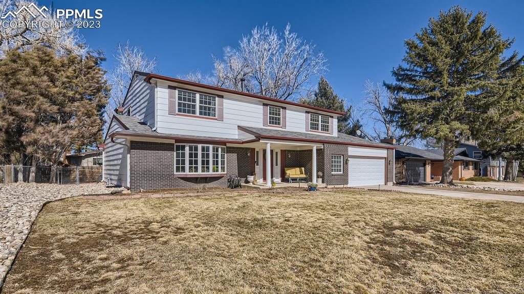310 Pine Ave., Colorado Springs, CO 80906