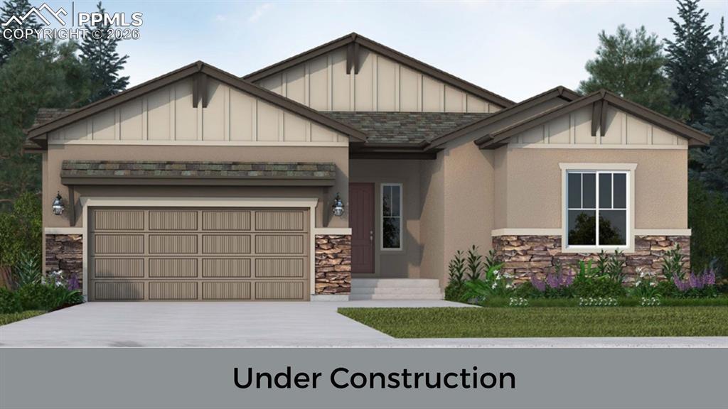102 Limbach Ct., Monument, CO 80132