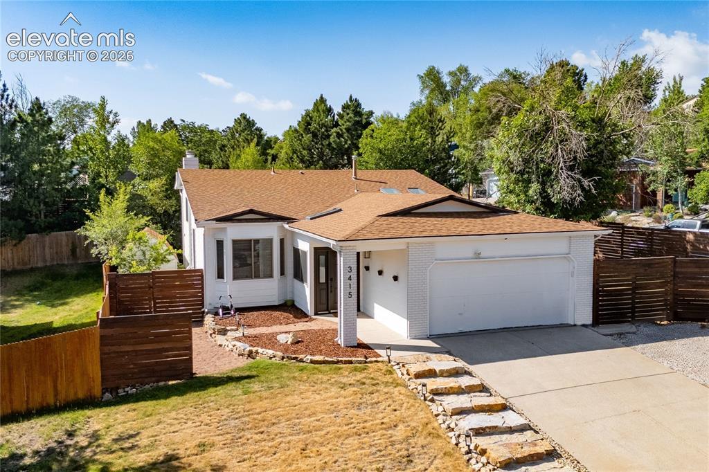 3415 Cedarlawn Dr., Colorado Springs, CO 80918
