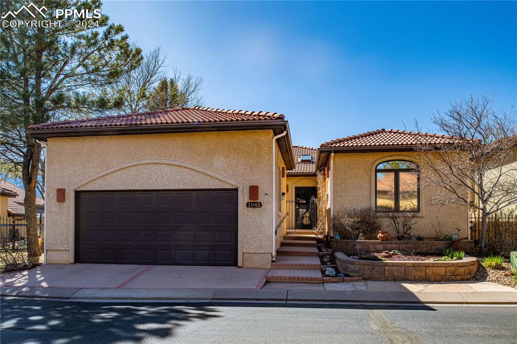 1945 Paseo Del Oro, Colorado Springs, CO 80904