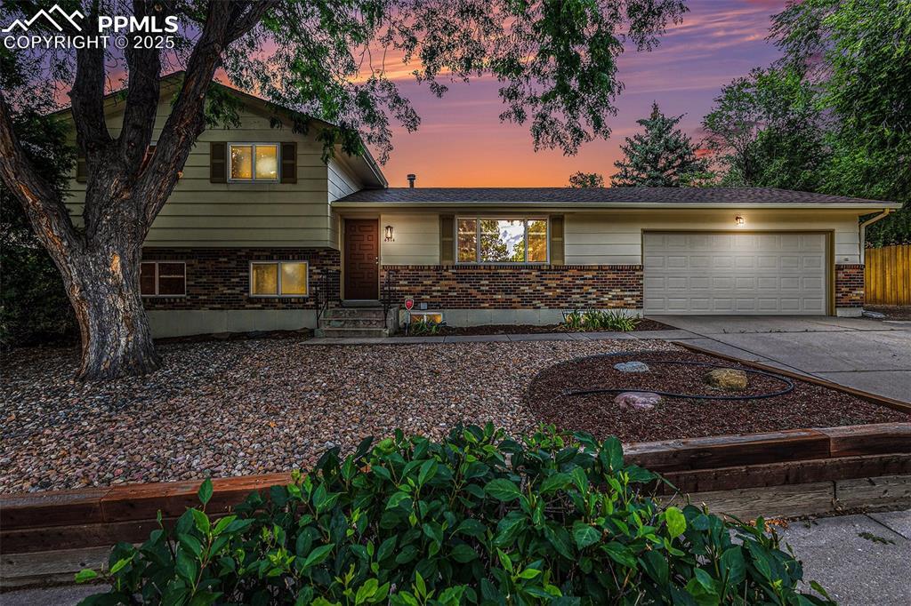 4514 Ridgeglen Rd., Colorado Springs, CO 80918