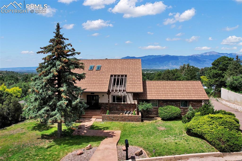 2614 Avondale Dr., Colorado Springs, CO 80917