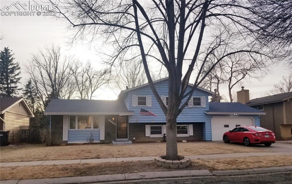 1228 Fagin Dr., Colorado Springs, CO 80915