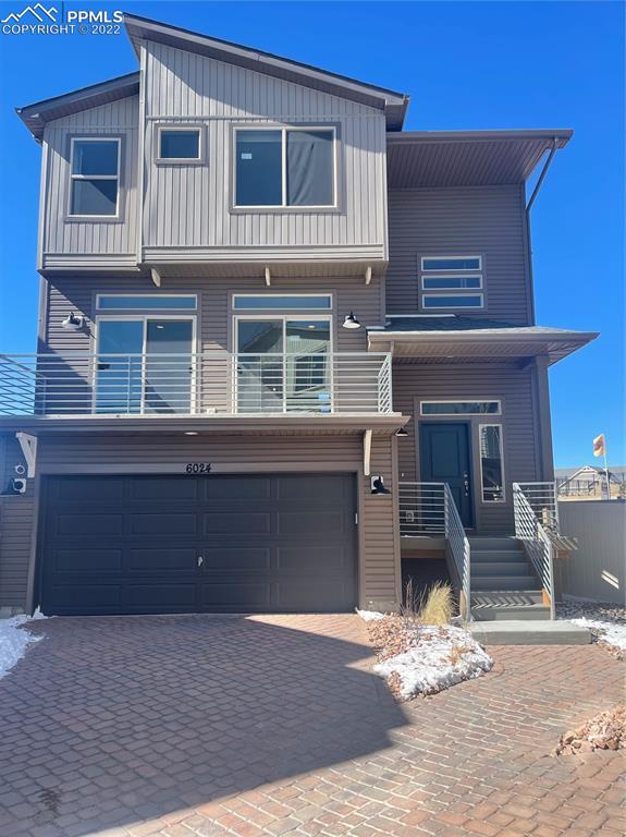 6024 Callan Dr., Colorado Springs, CO 80927