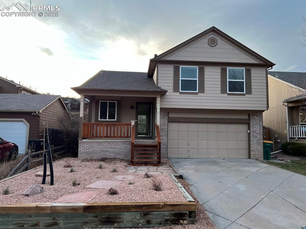 5956 Wisteria Dr., Colorado Springs, CO 80919