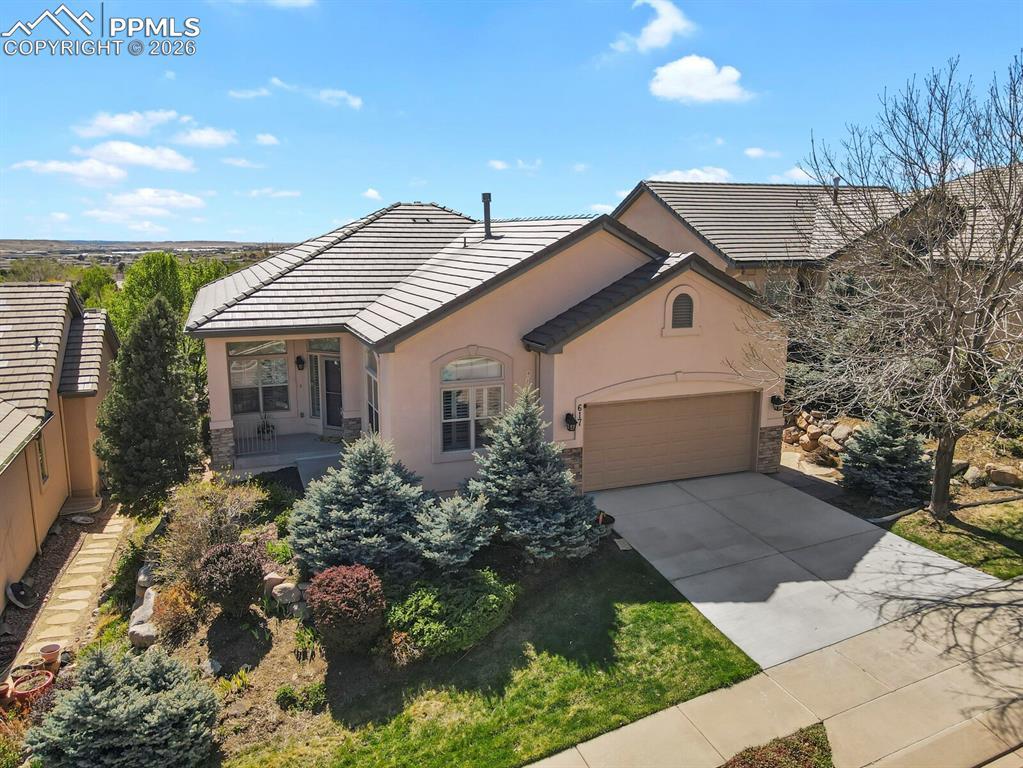 617 Concerto Dr., Colorado Springs, CO 80906
