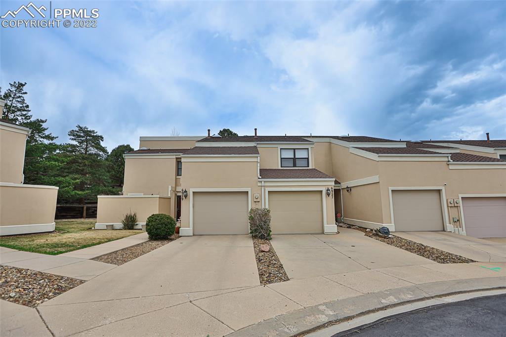 6957 Gayle Lyn Ln., Colorado Springs, CO 80919