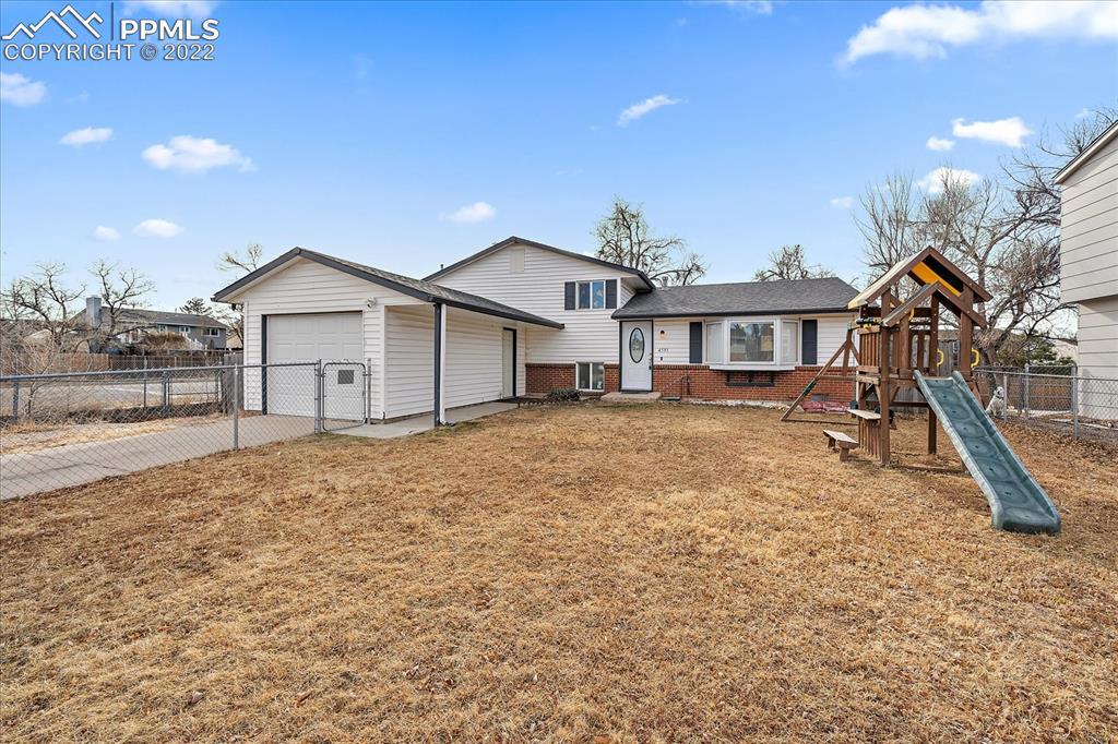 4595 London Ln., Colorado Springs, CO 80916
