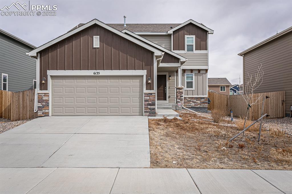 6135 Fiddle Dr., Colorado Springs, CO 80925