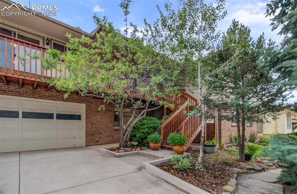 4825 Brown Valley Ln., Colorado Springs, CO 80918