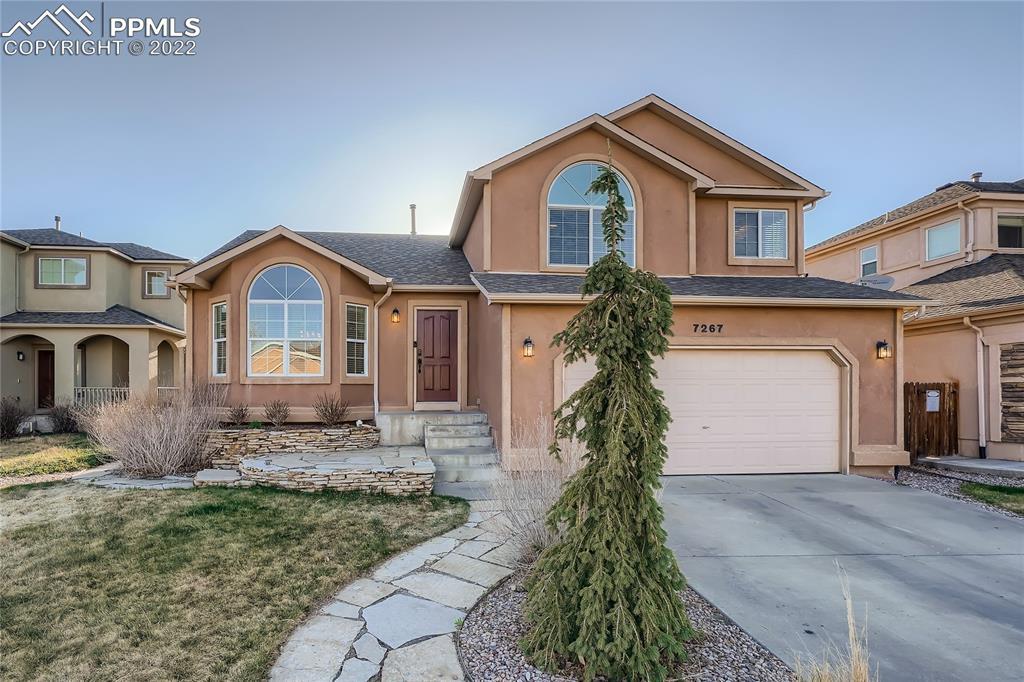 7267 Indian River Dr., Colorado Springs, CO 80923