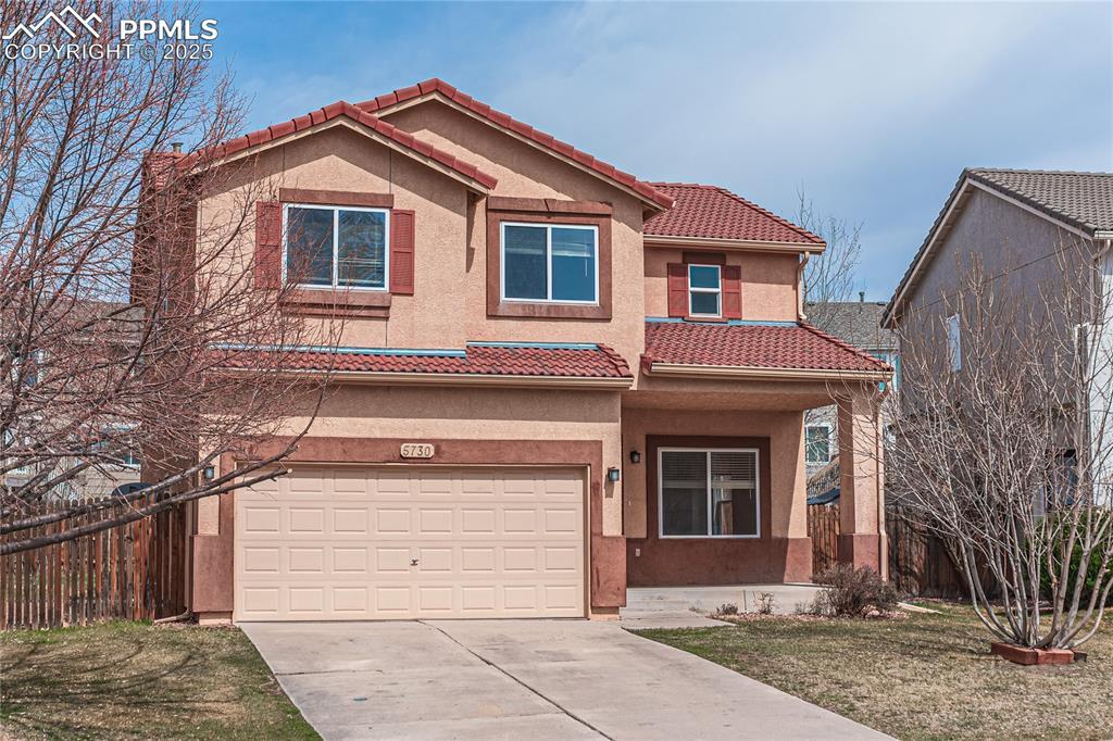 5730 Stable Ct., Colorado Springs, CO 80920