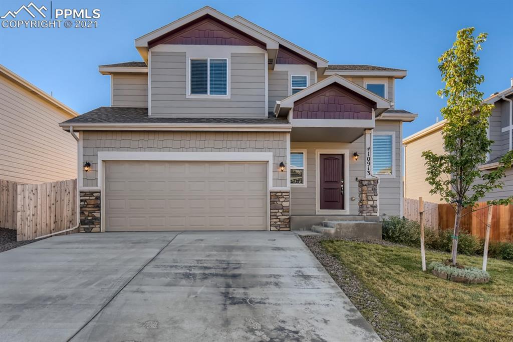 10913 Saco Dr., Colorado Springs, CO 80925