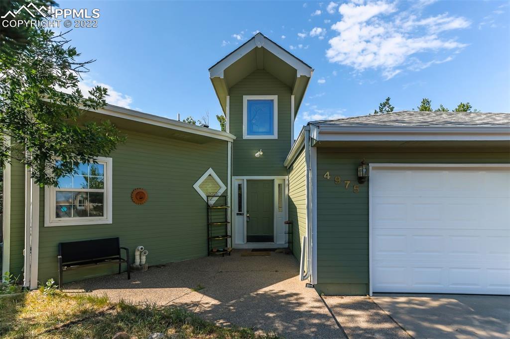 4975 Shirley Pl., Colorado Springs, CO 80920