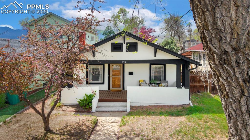316 Custer Ave., Colorado Springs, CO 80903