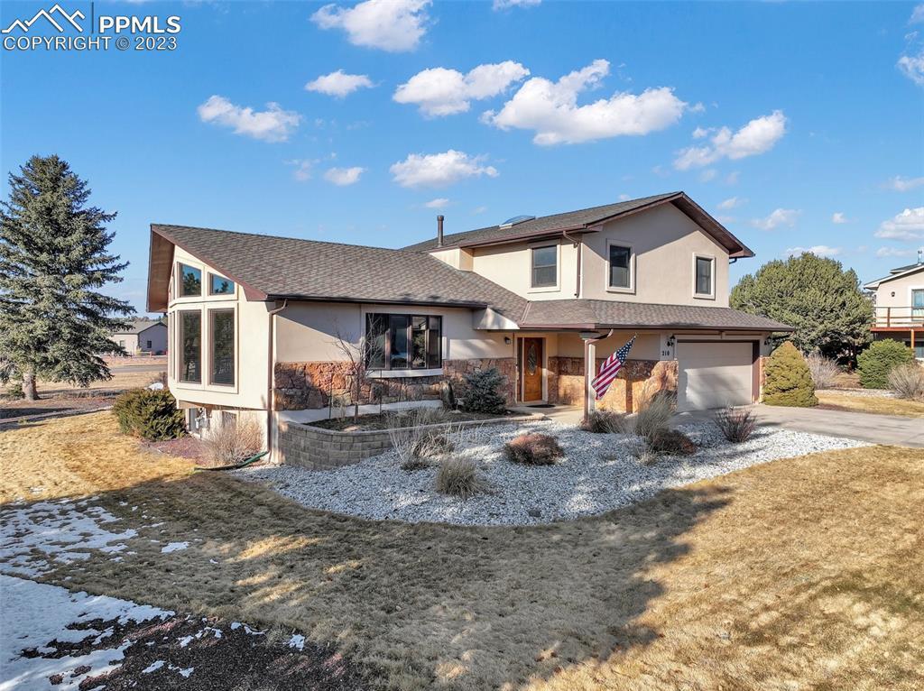 210 Doral Way, Colorado Springs, CO 80921