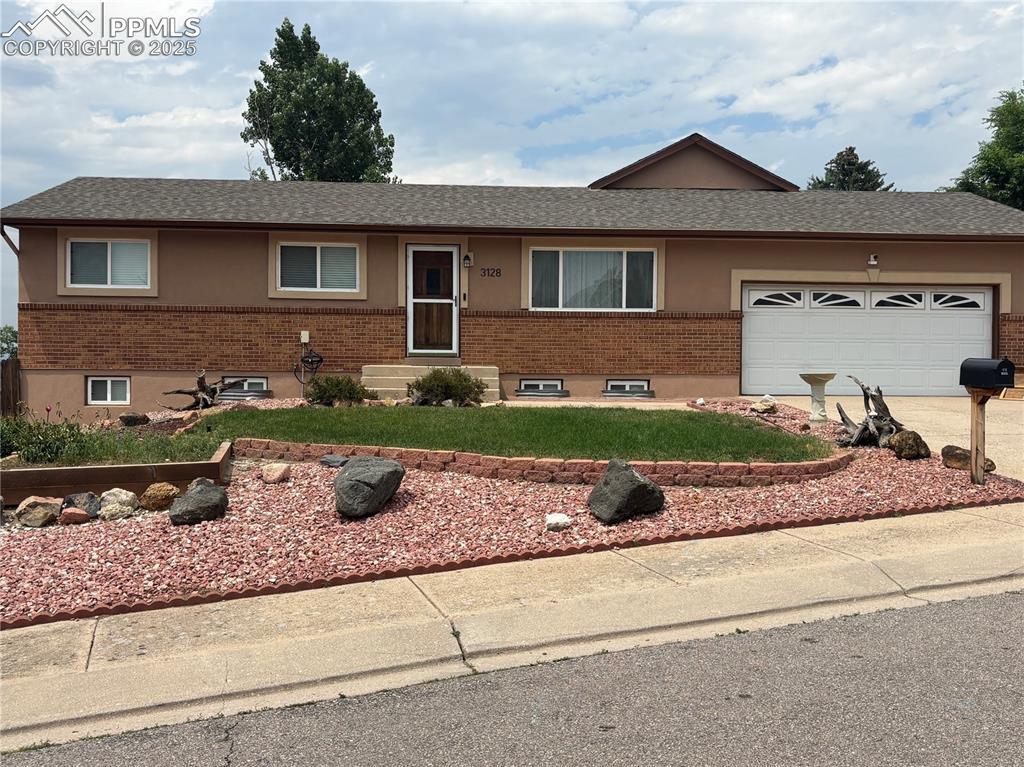 3128 Sapporo Ct., Colorado Springs, CO 80918